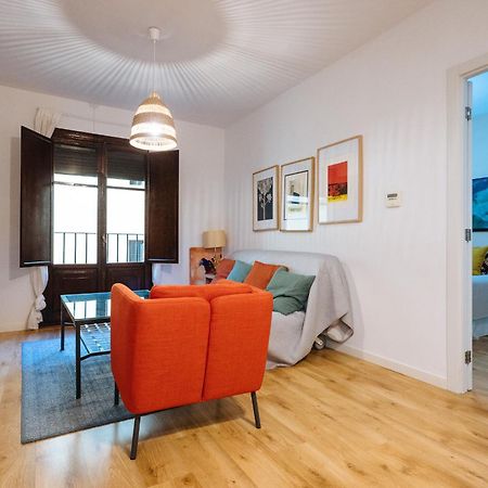 Romantico Apartamento Sevilla Eksteriør bilde