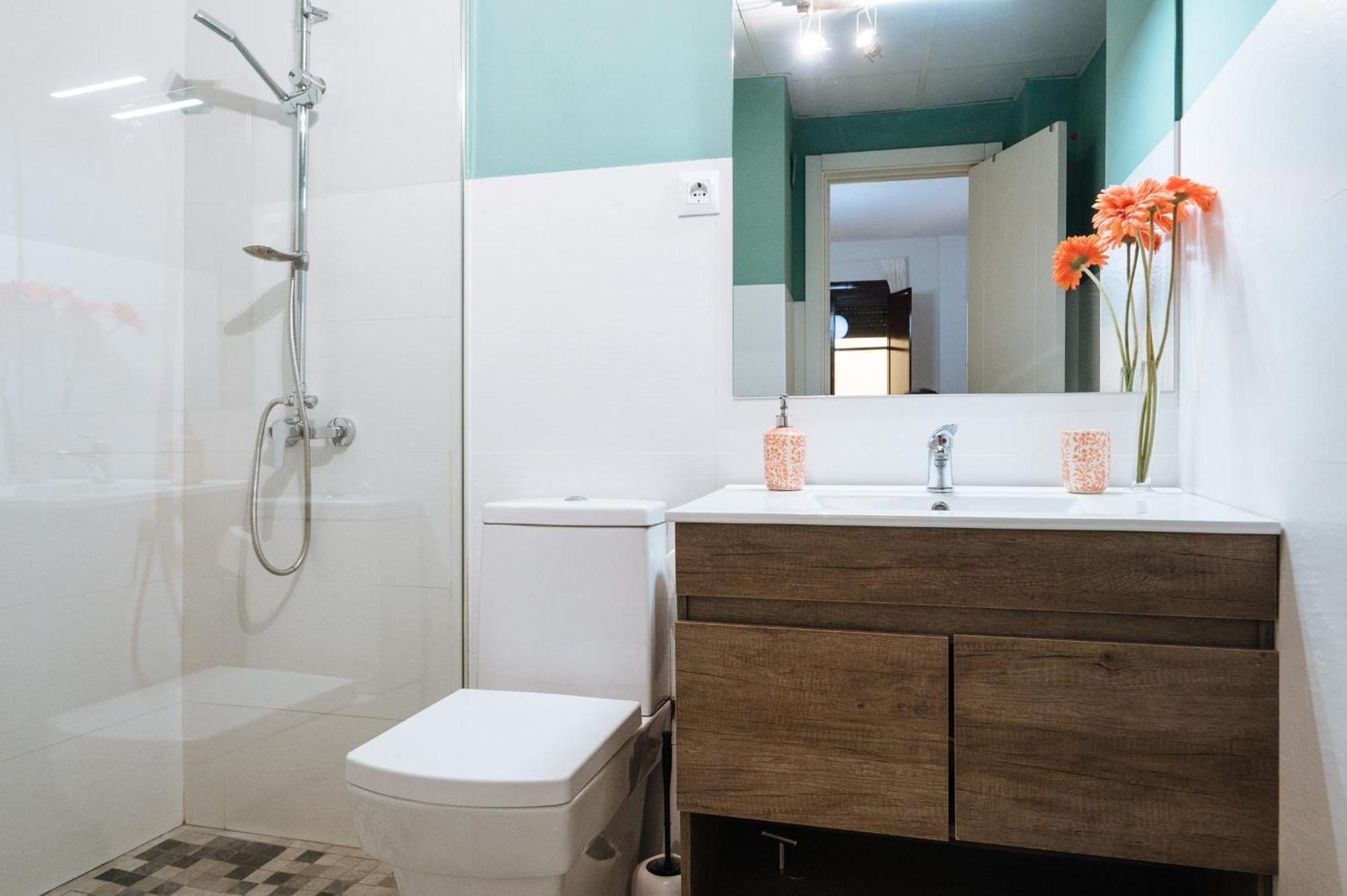 Romantico Apartamento Sevilla Eksteriør bilde